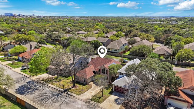 6422 Lochglen, San Antonio, TX 78240
