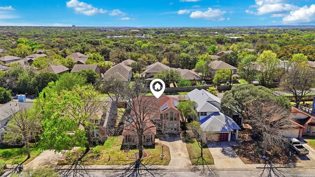6422 Lochglen, San Antonio, TX 78240