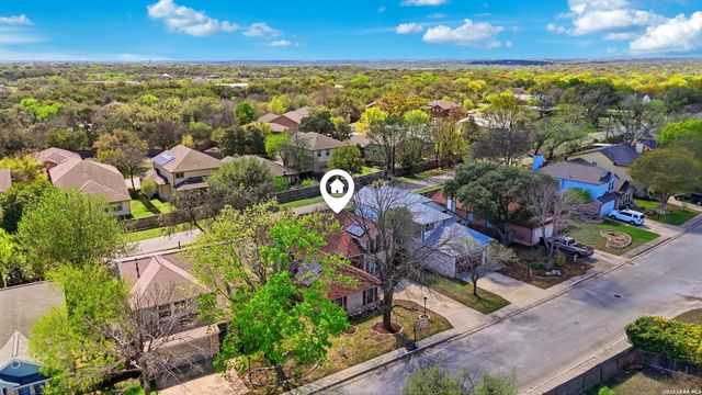 6422 Lochglen, San Antonio, TX 78240