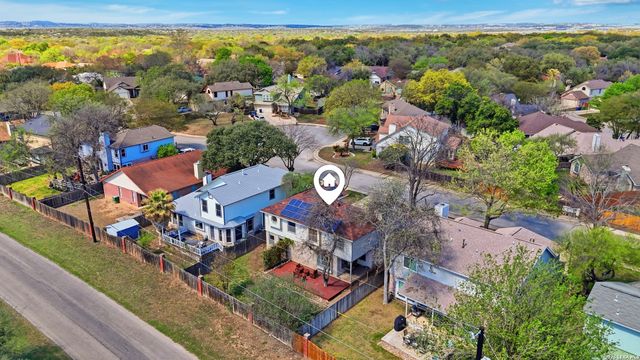 6422 Lochglen, San Antonio, TX 78240