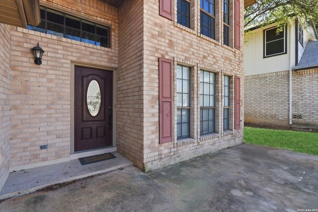 6422 Lochglen, San Antonio, TX 78240