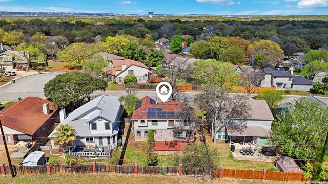 6422 Lochglen, San Antonio, TX 78240