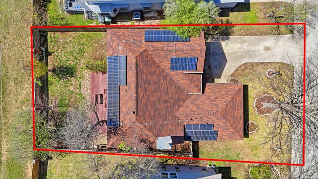 6422 Lochglen, San Antonio, TX 78240