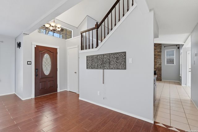 6422 Lochglen, San Antonio, TX 78240