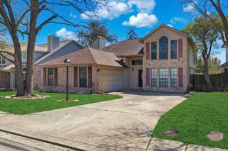 6422 Lochglen, San Antonio, TX 78240