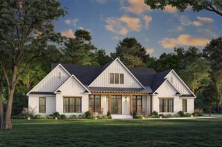 Wainwright TBD Pear Orchard Road, Granbury, TX 76048