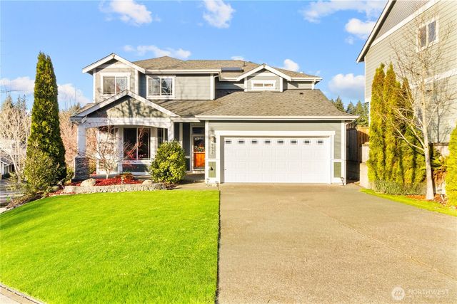 8538 29th Way SE, Olympia, WA 98513