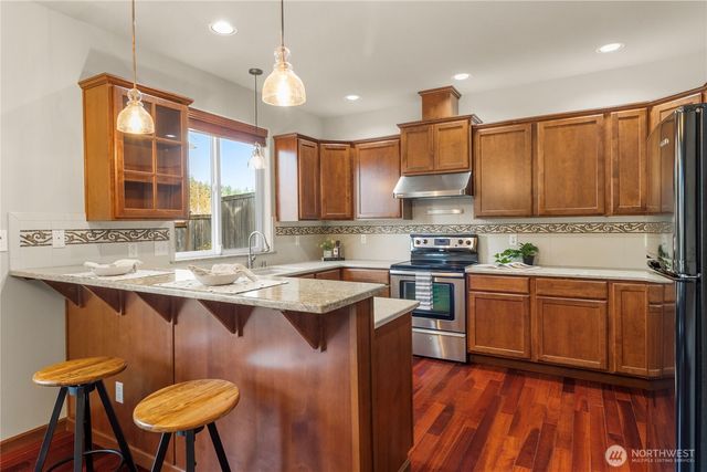 8538 29th Way SE, Olympia, WA 98513