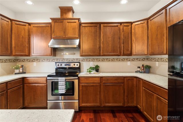 8538 29th Way SE, Olympia, WA 98513