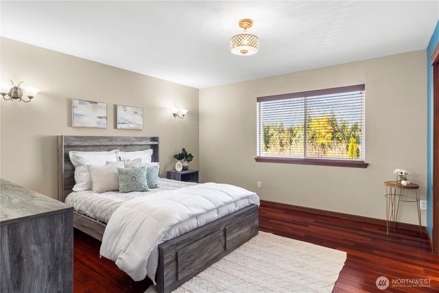 8538 29th Way SE, Olympia, WA 98513