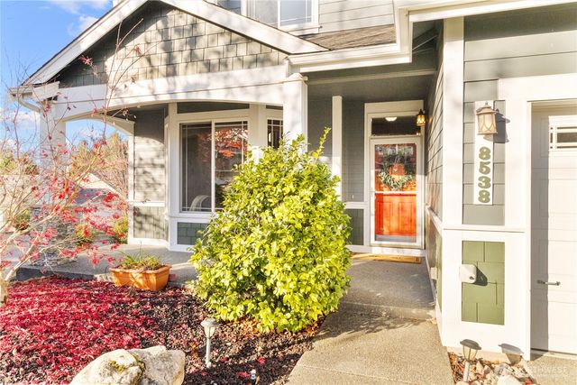 8538 29th Way SE, Olympia, WA 98513