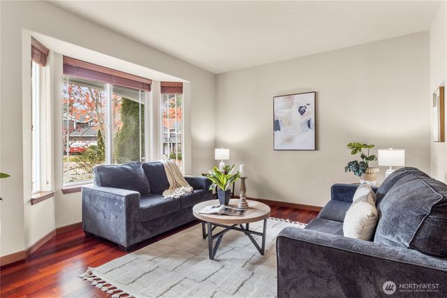 8538 29th Way SE, Olympia, WA 98513