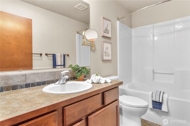 8538 29th Way SE, Olympia, WA 98513