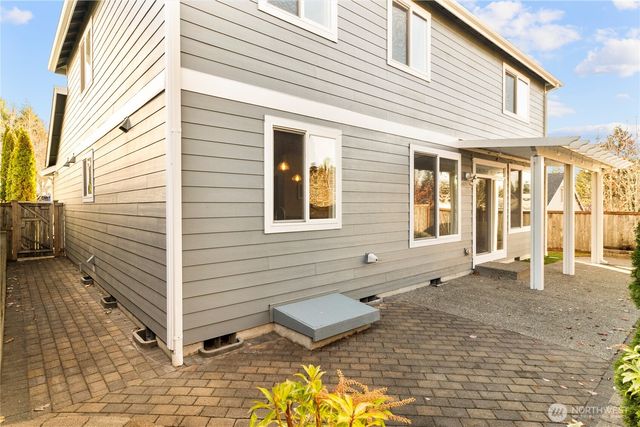 8538 29th Way SE, Olympia, WA 98513