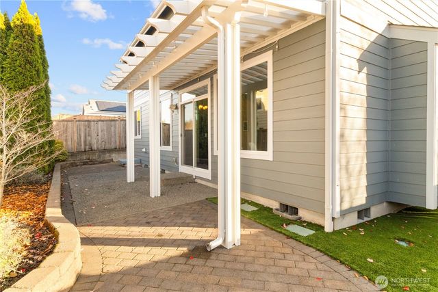 8538 29th Way SE, Olympia, WA 98513