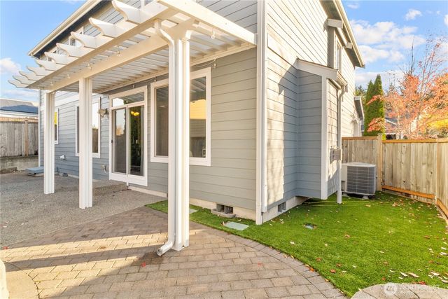 8538 29th Way SE, Olympia, WA 98513