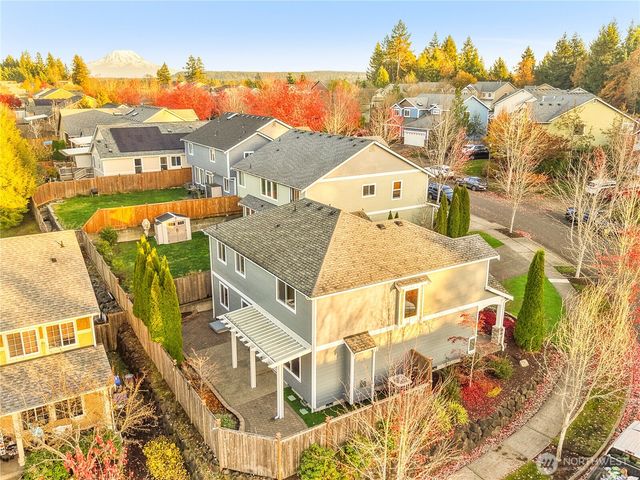 8538 29th Way SE, Olympia, WA 98513