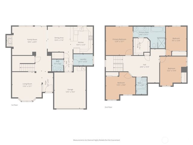 8538 29th Way SE, Olympia, WA 98513