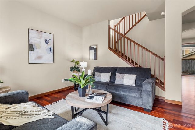 8538 29th Way SE, Olympia, WA 98513