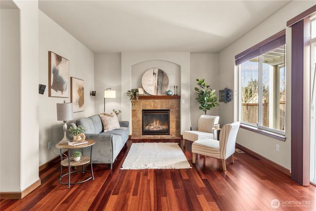 8538 29th Way SE, Olympia, WA 98513