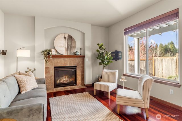 8538 29th Way SE, Olympia, WA 98513