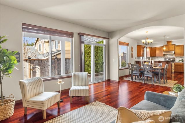 8538 29th Way SE, Olympia, WA 98513