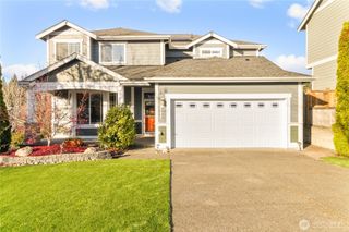 8538 29th Way SE, Olympia, WA 98513