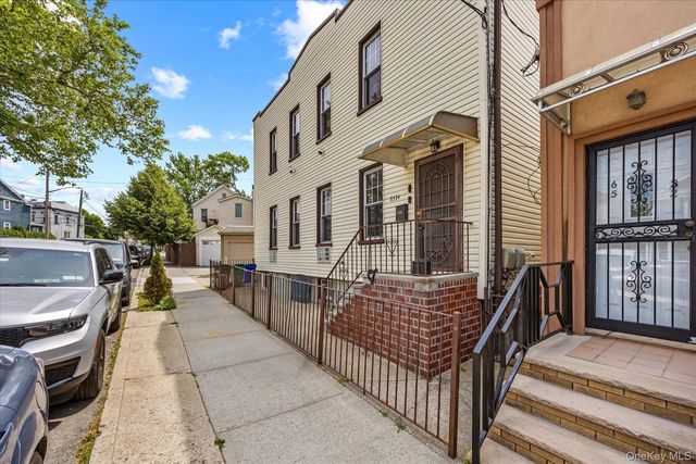 65-34 Jay Avenue, Maspeth, NY 11378