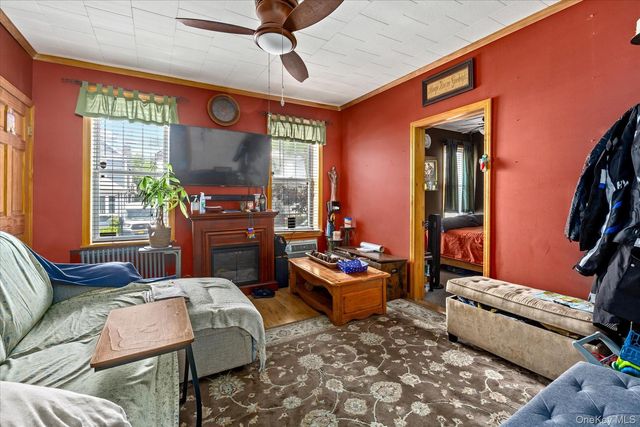 65-34 Jay Avenue, Maspeth, NY 11378