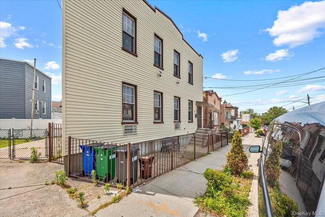 65-34 Jay Avenue, Maspeth, NY 11378