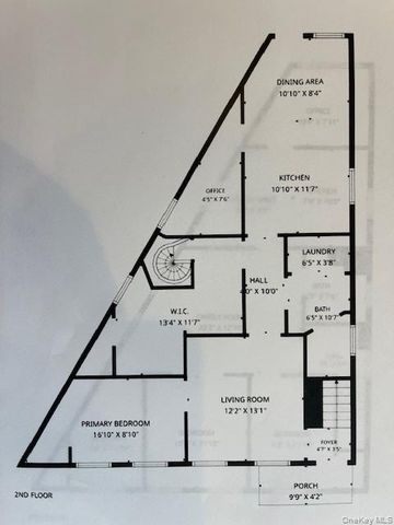 65-34 Jay Avenue, Maspeth, NY 11378