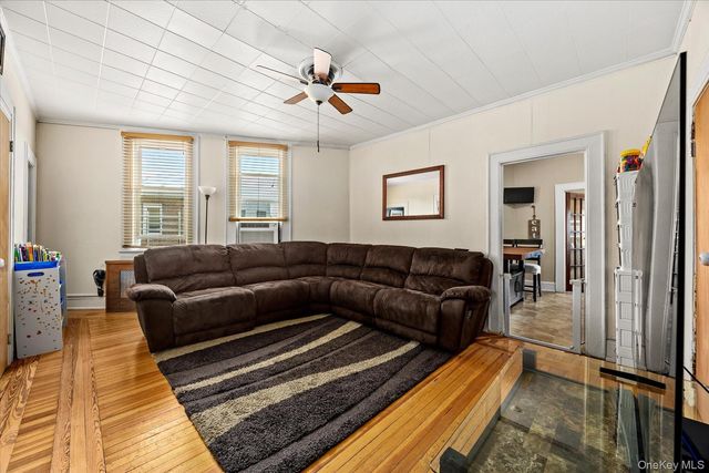 65-34 Jay Avenue, Maspeth, NY 11378