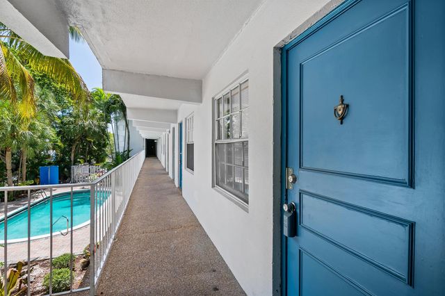 1407 NE 56TH Street 209, Fort Lauderdale, FL 33334
