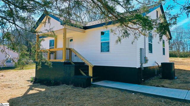 804 Staunton Bridge Road, Greenville, SC 29611