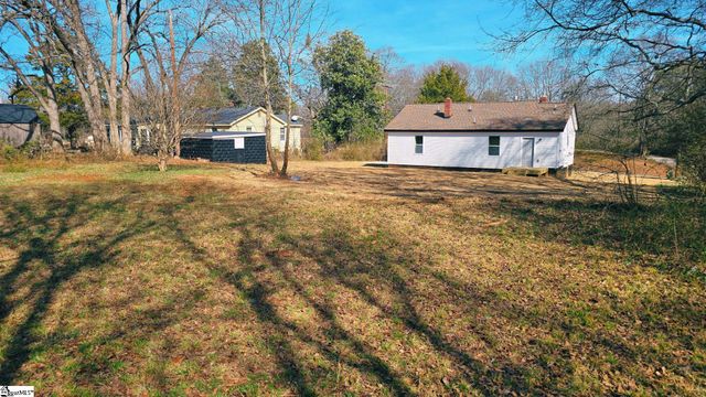 804 Staunton Bridge Road, Greenville, SC 29611