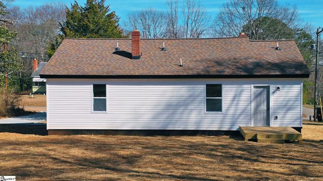 804 Staunton Bridge Road, Greenville, SC 29611