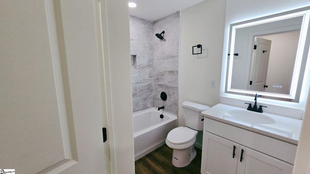 804 Staunton Bridge Road, Greenville, SC 29611