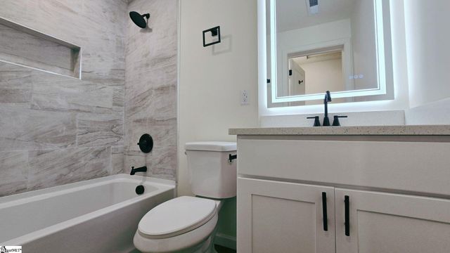 804 Staunton Bridge Road, Greenville, SC 29611