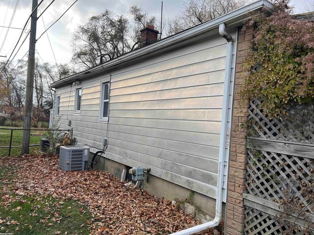 11568 Maxwell Avenue, Warren, MI 48089