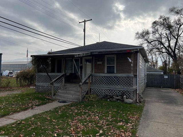 11568 Maxwell Avenue, Warren, MI 48089