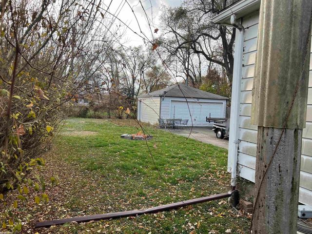 11568 Maxwell Avenue, Warren, MI 48089