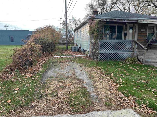 11568 Maxwell Avenue, Warren, MI 48089