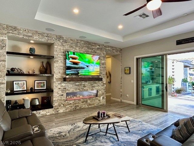 93 Cantabria Coast Street, Las Vegas, NV 89138