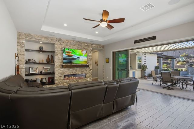 93 Cantabria Coast Street, Las Vegas, NV 89138