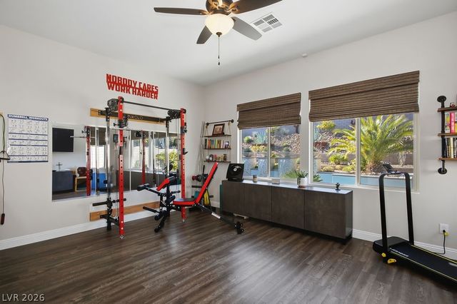 93 Cantabria Coast Street, Las Vegas, NV 89138