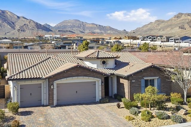 93 Cantabria Coast Street, Las Vegas, NV 89138