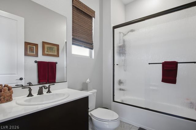 93 Cantabria Coast Street, Las Vegas, NV 89138