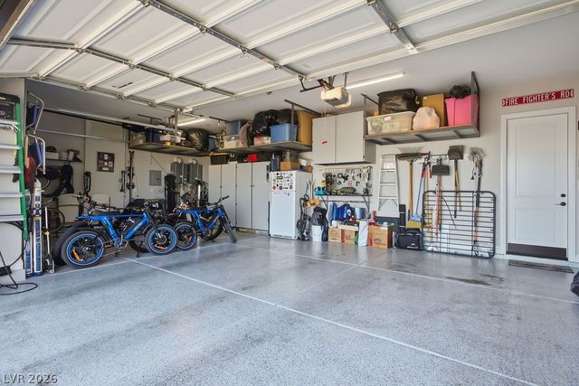 93 Cantabria Coast Street, Las Vegas, NV 89138