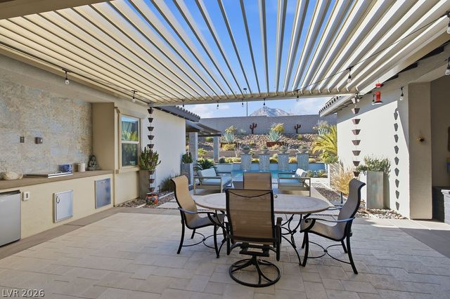 93 Cantabria Coast Street, Las Vegas, NV 89138