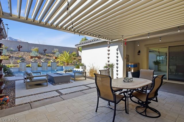 93 Cantabria Coast Street, Las Vegas, NV 89138